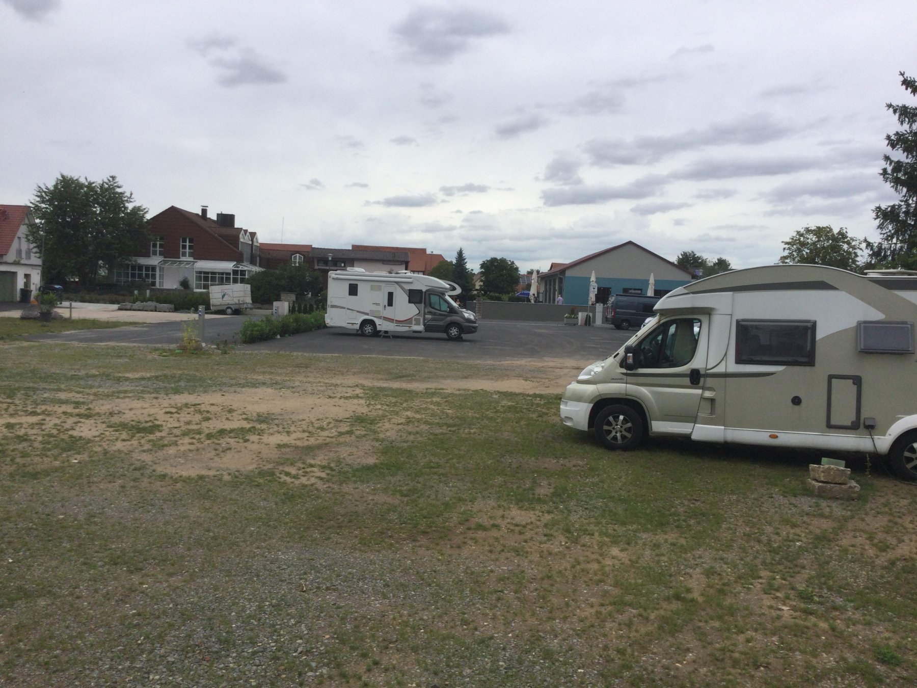 Gräfners Fuhrwerk — Photo 2