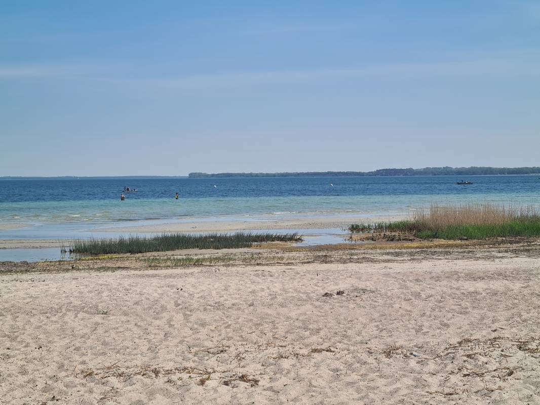 Wohlenberger Wiek — Photo 2