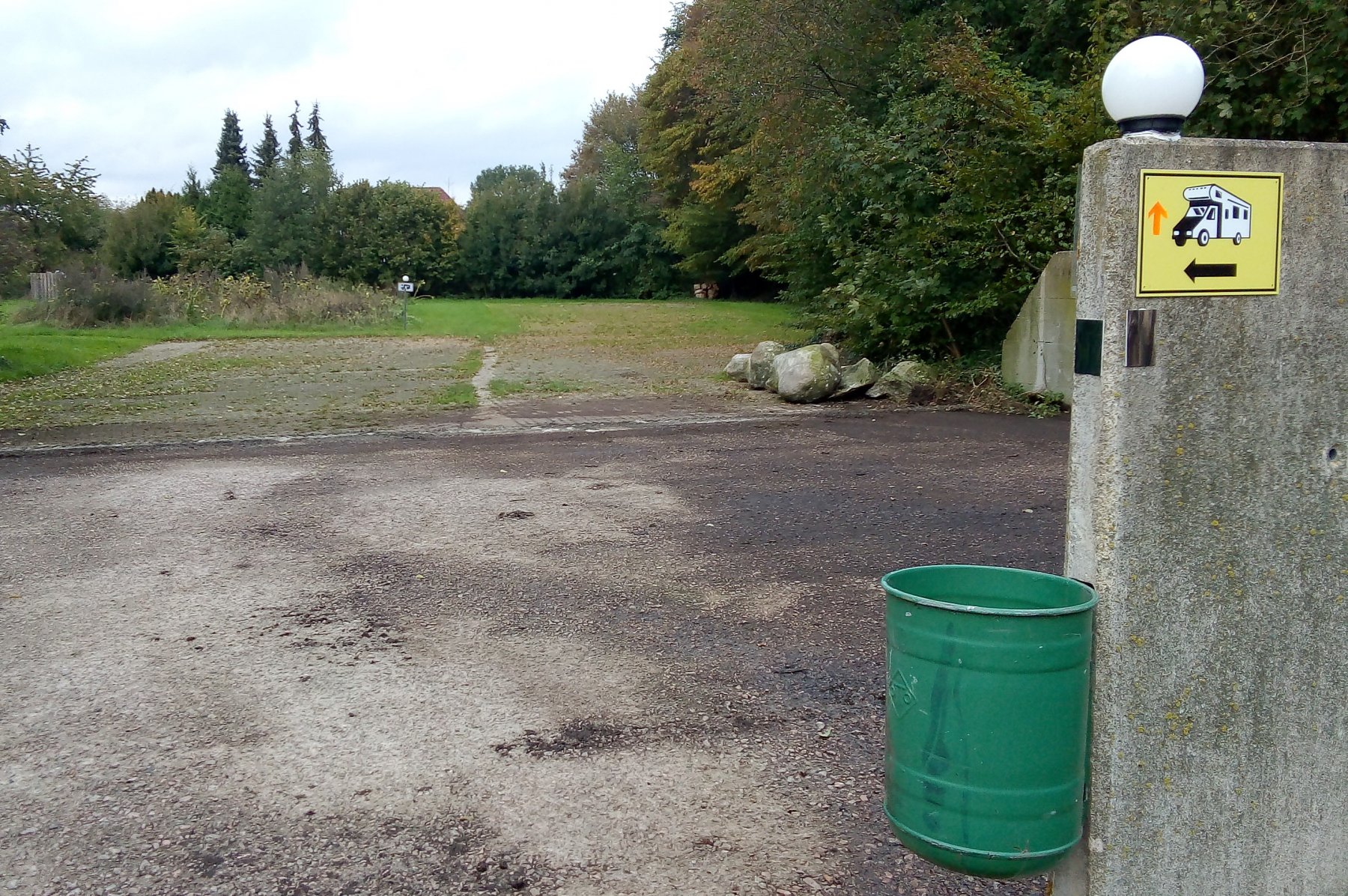 Kreuzstrasse Bevern — Photo 2