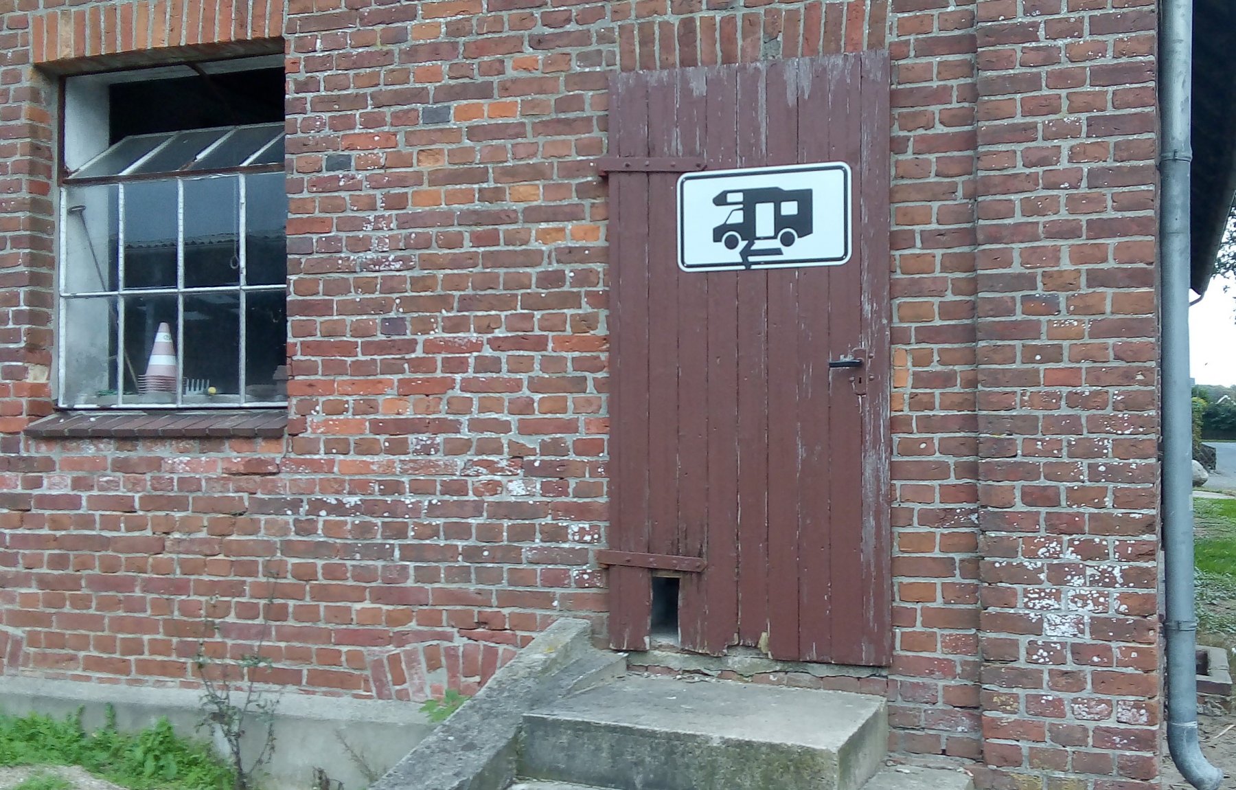 Kreuzstrasse Bevern — Photo 3