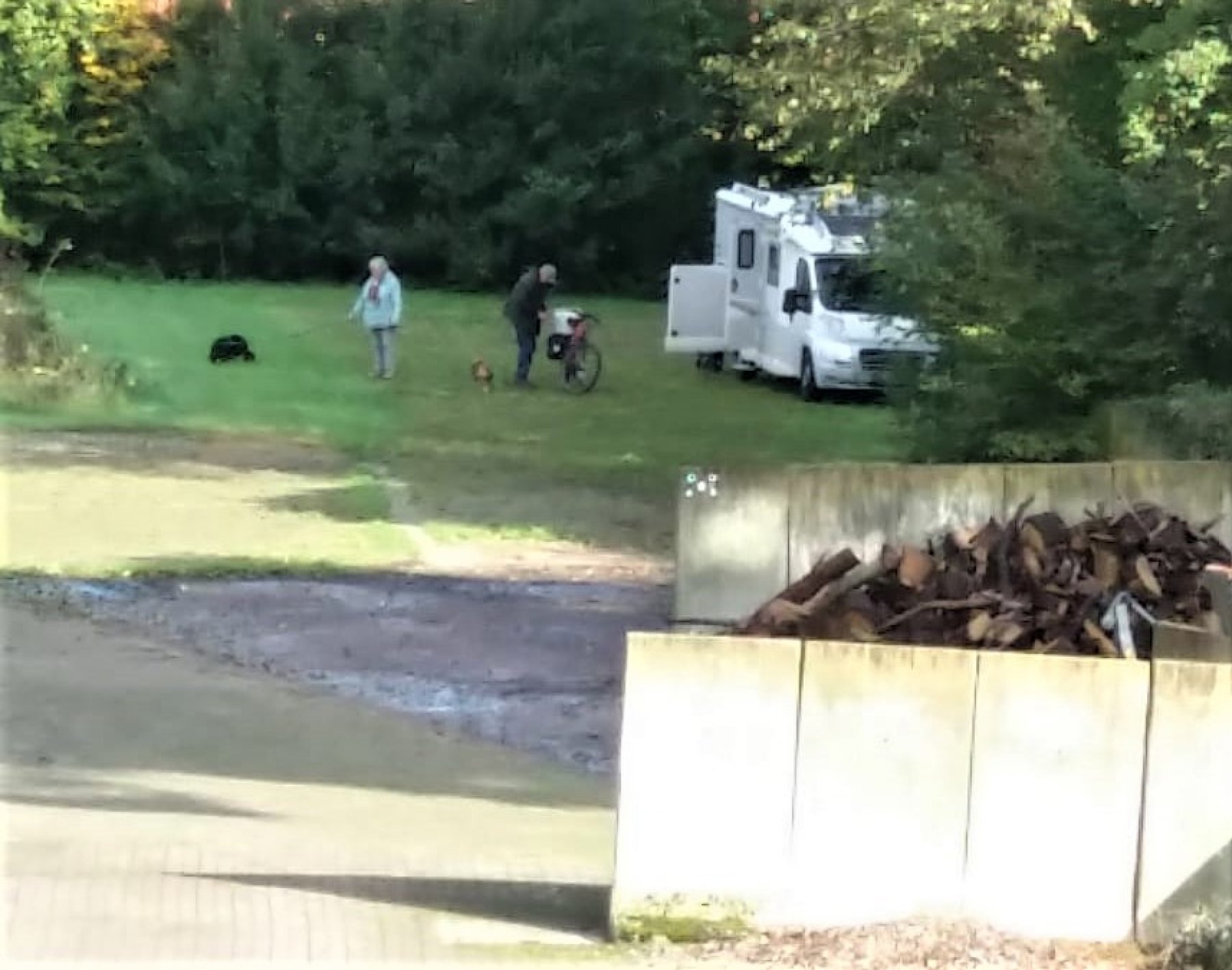 Kreuzstrasse Bevern — Photo 4