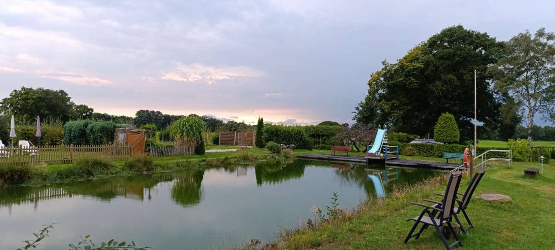 Campingplatz Tostedt — Photo 5