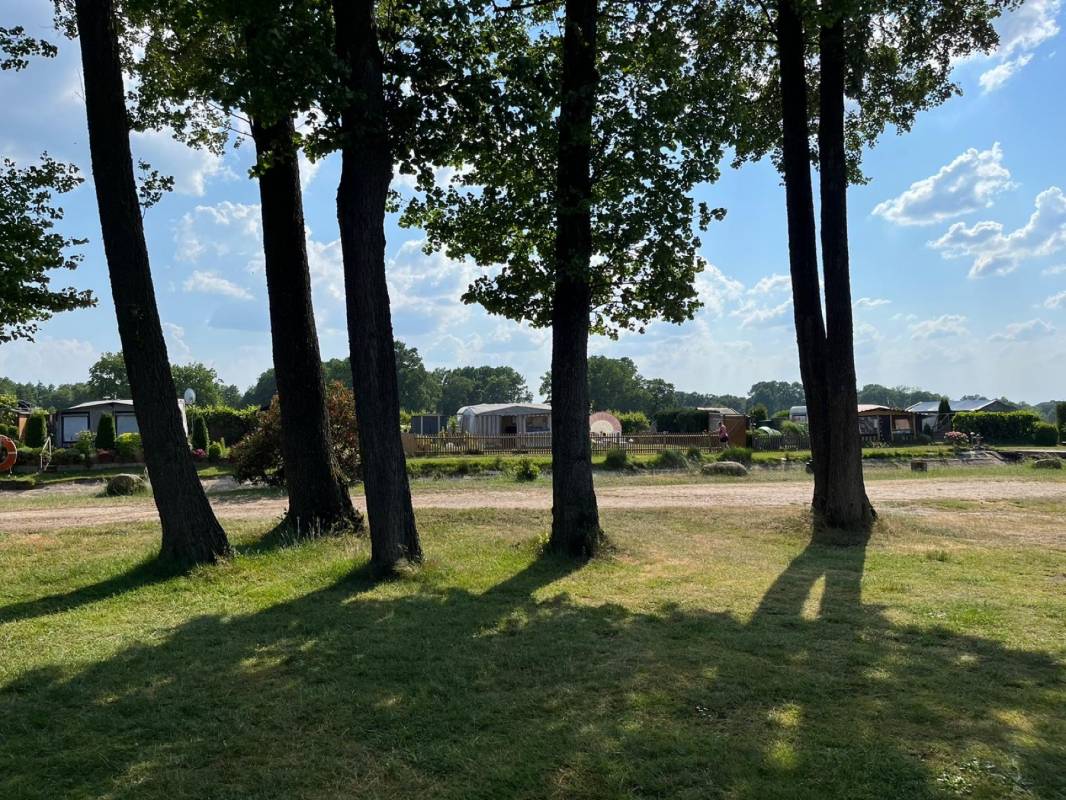 Campingplatz Tostedt — Photo 4