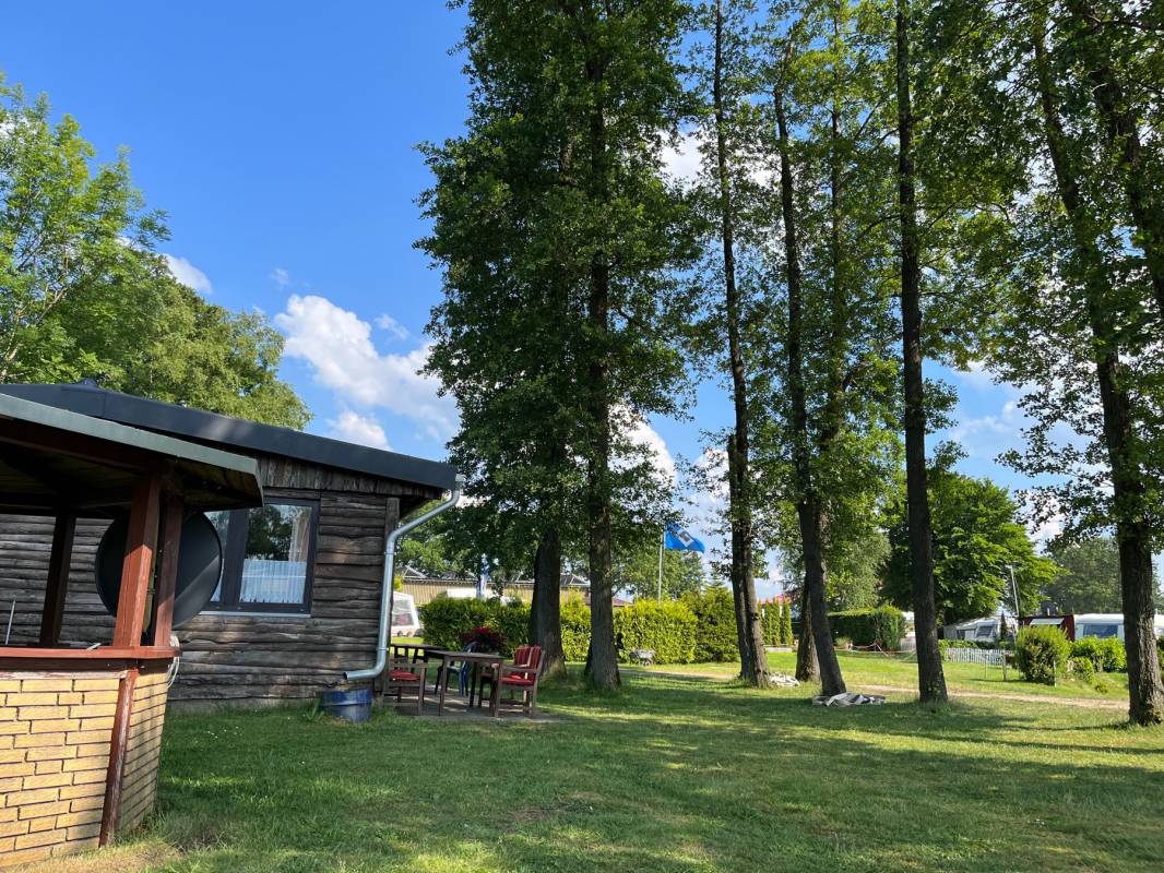 Campingplatz Tostedt