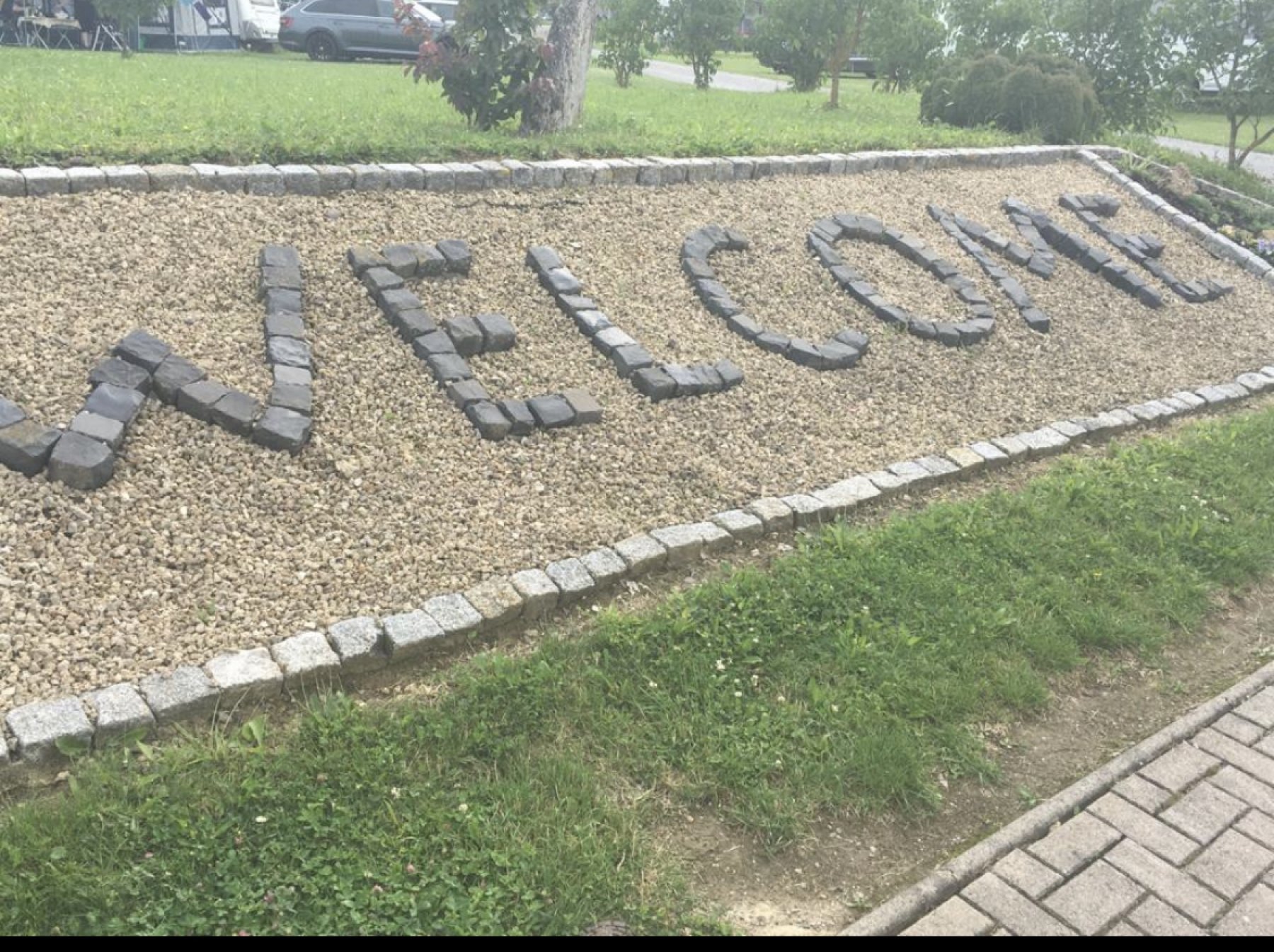 Campingplatz am Tor zum Hainich — Photo 2