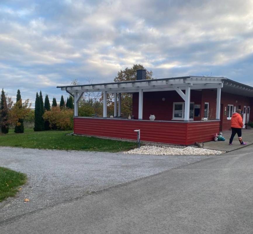 Campingplatz am Tor zum Hainich — Photo 5