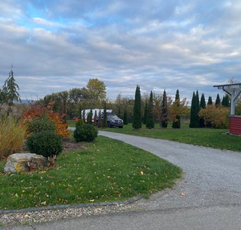 Campingplatz am Tor zum Hainich — Photo 6