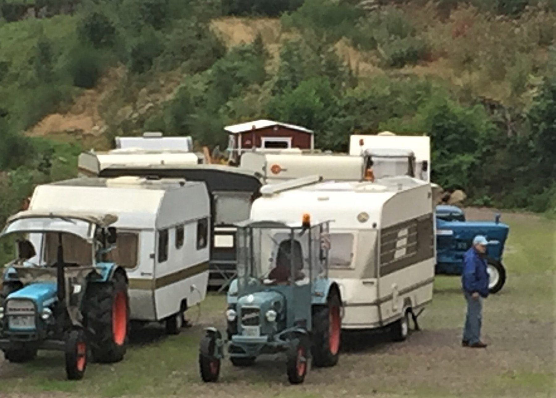 Campingplatz Murhof Ottenhöfen — Photo 2