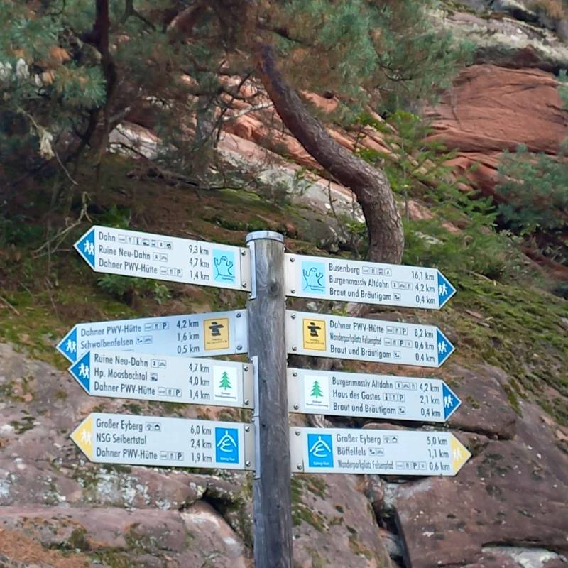 Campingplatz Büttelwoog — Photo 6