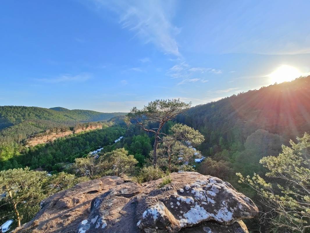 Campingplatz Büttelwoog — Photo 3