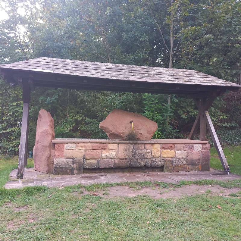 Campingplatz Büttelwoog — Photo 4