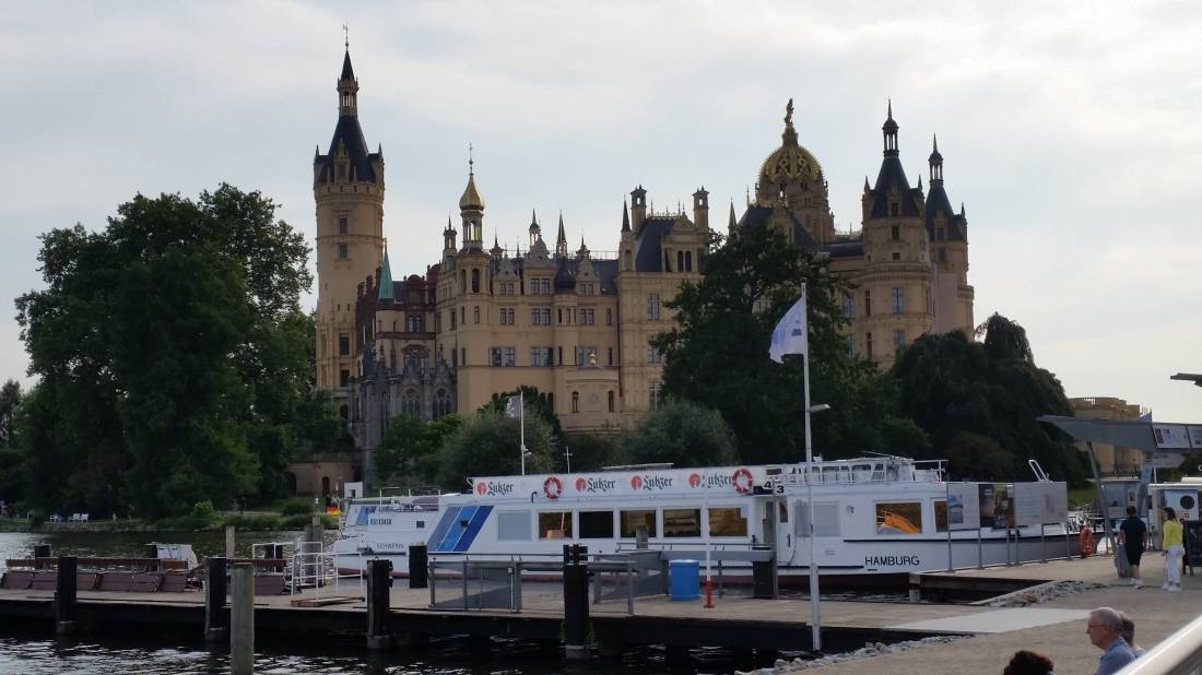 Parkplatz Jaegerweg — Photo 3