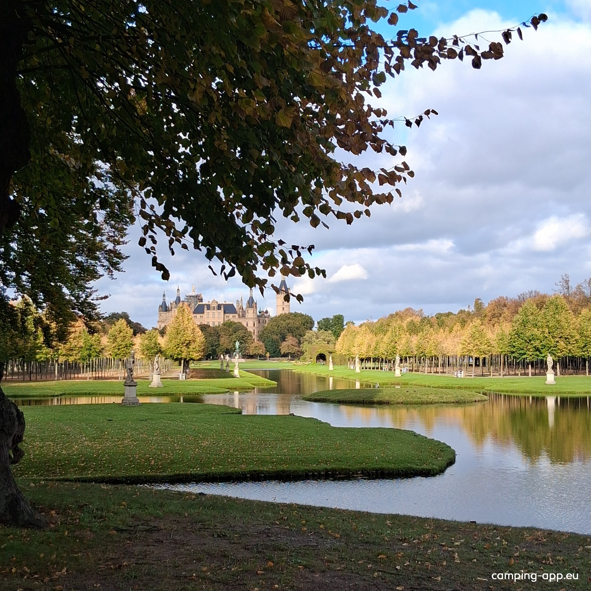 Parkplatz Jaegerweg — Photo 4