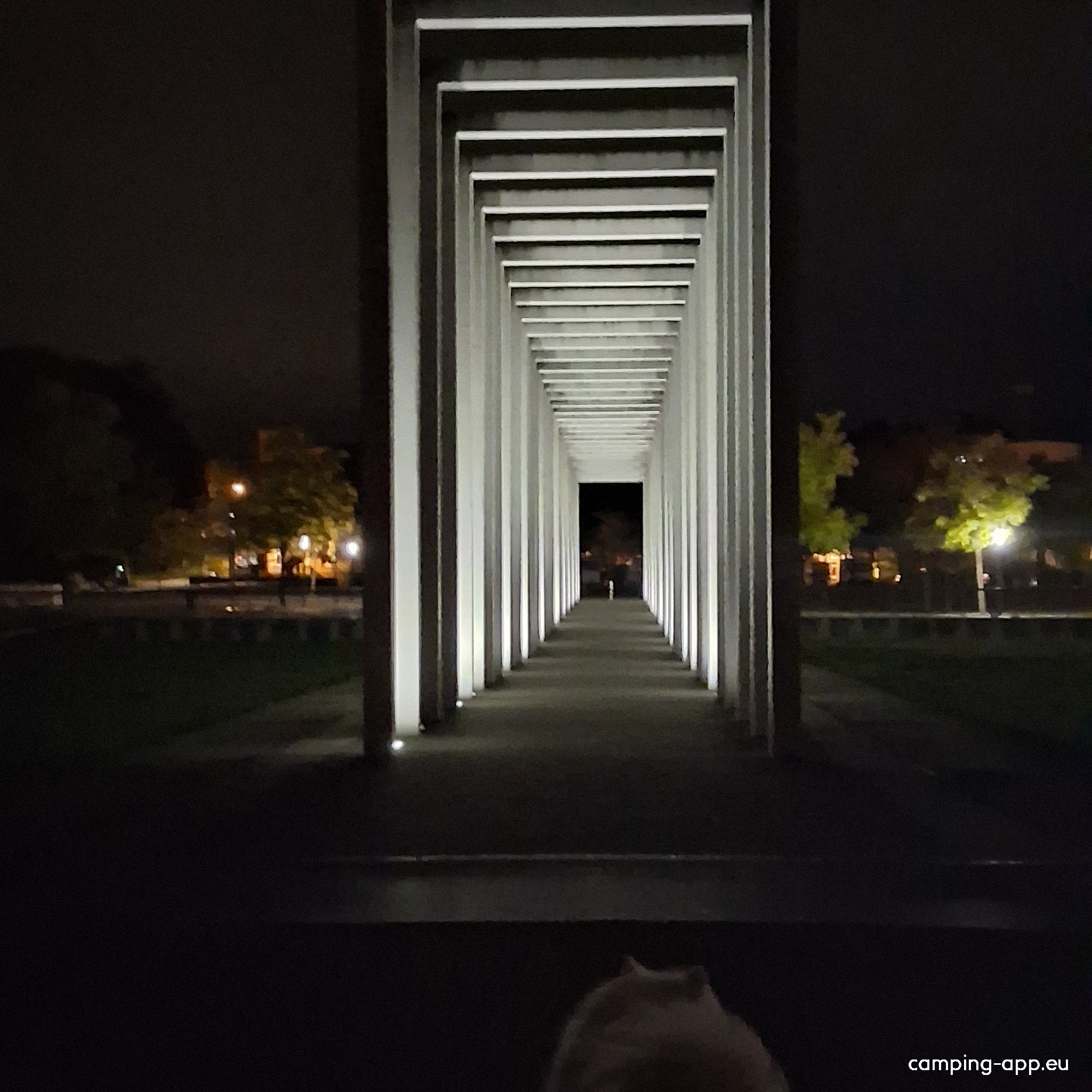 Parkplatz Jaegerweg — Photo 5