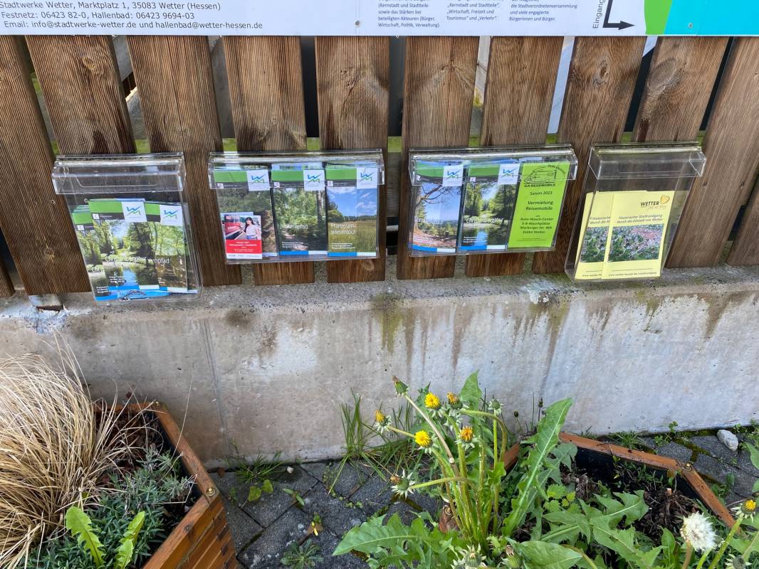 Wetter (Hessen) — Photo 4