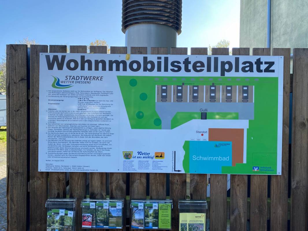 Wetter (Hessen) — Photo 2