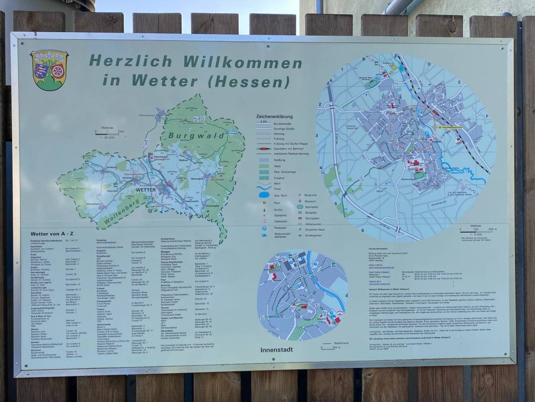 Wetter (Hessen) — Photo 6