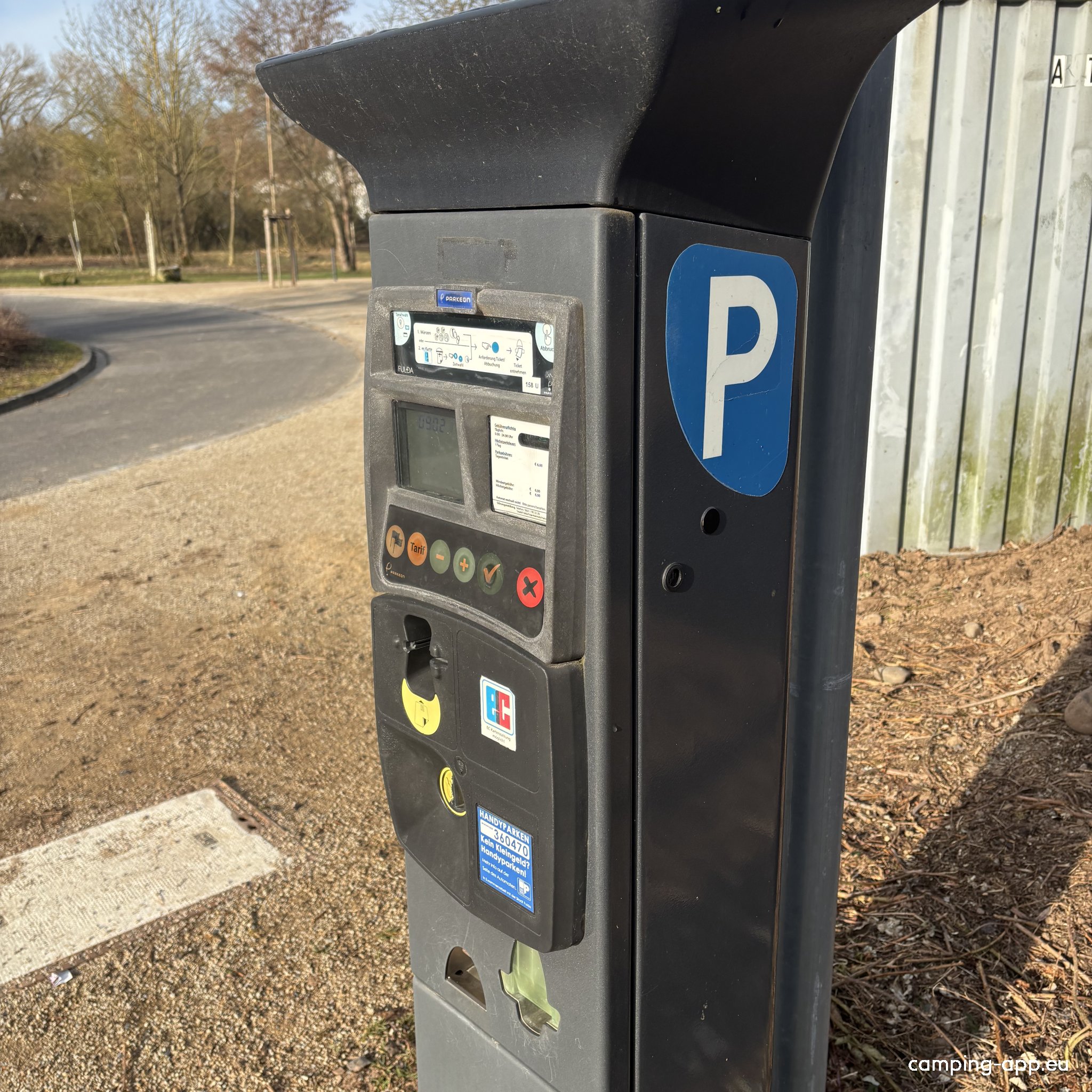 Johannisau — Photo 2