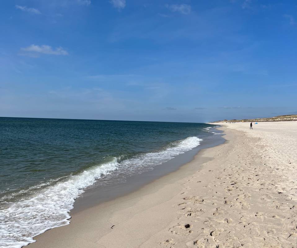 Wohnmobilstellplatz Hörnum Sylt — Quickstop in Hörnum (Sylt)
