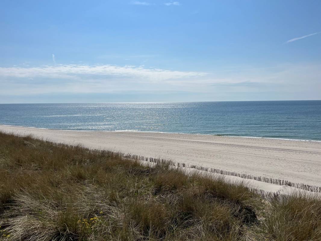 Wohnmobilstellplatz Hörnum Sylt — Photo 2