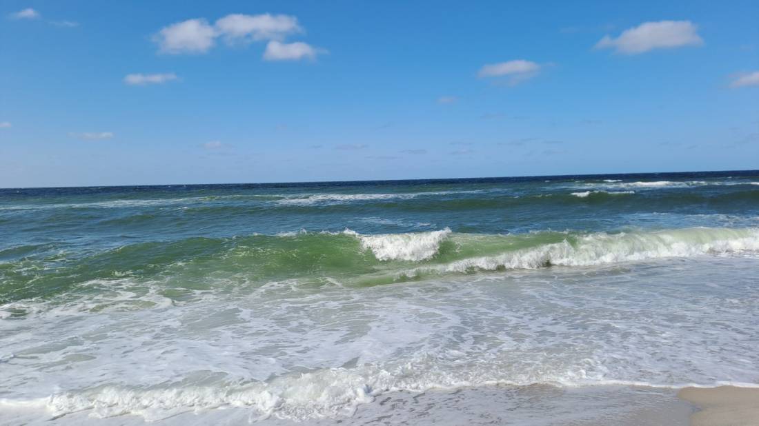 Wohnmobilstellplatz Hörnum Sylt — Photo 4