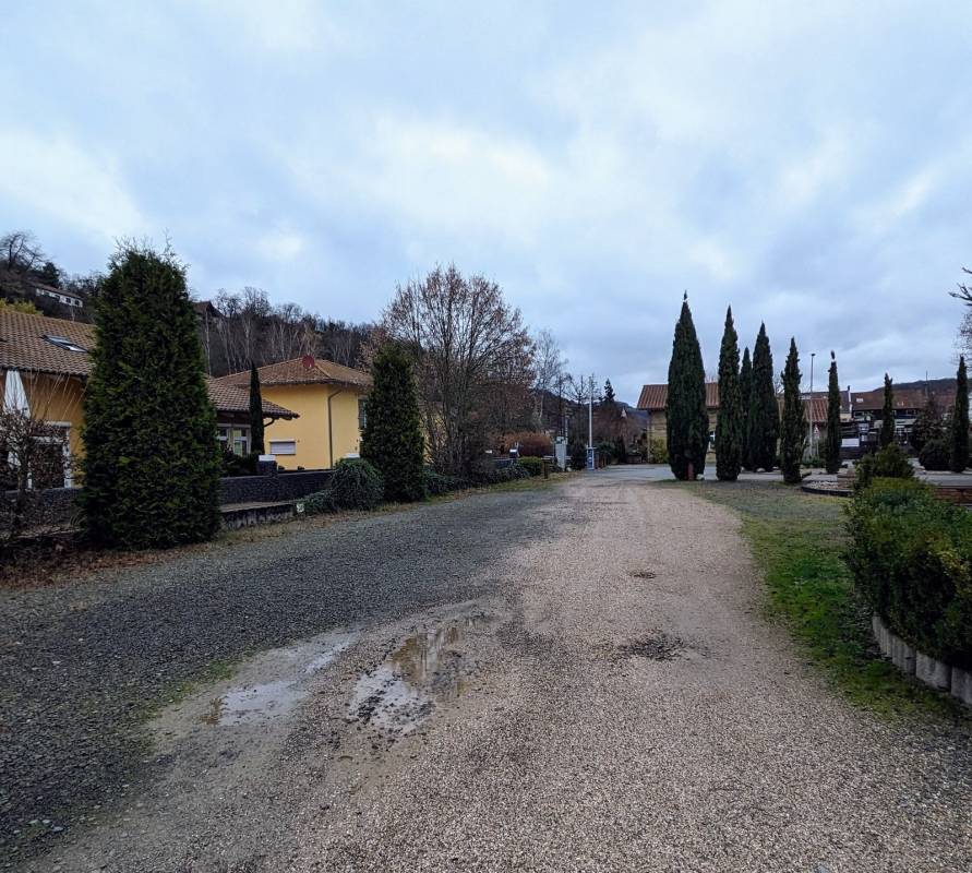 Stellplatz Villa Toskana Lauterecken — Photo 5