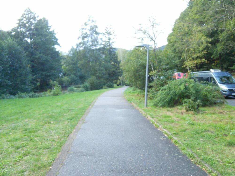 Stellplatz Annweiler — Photo 4