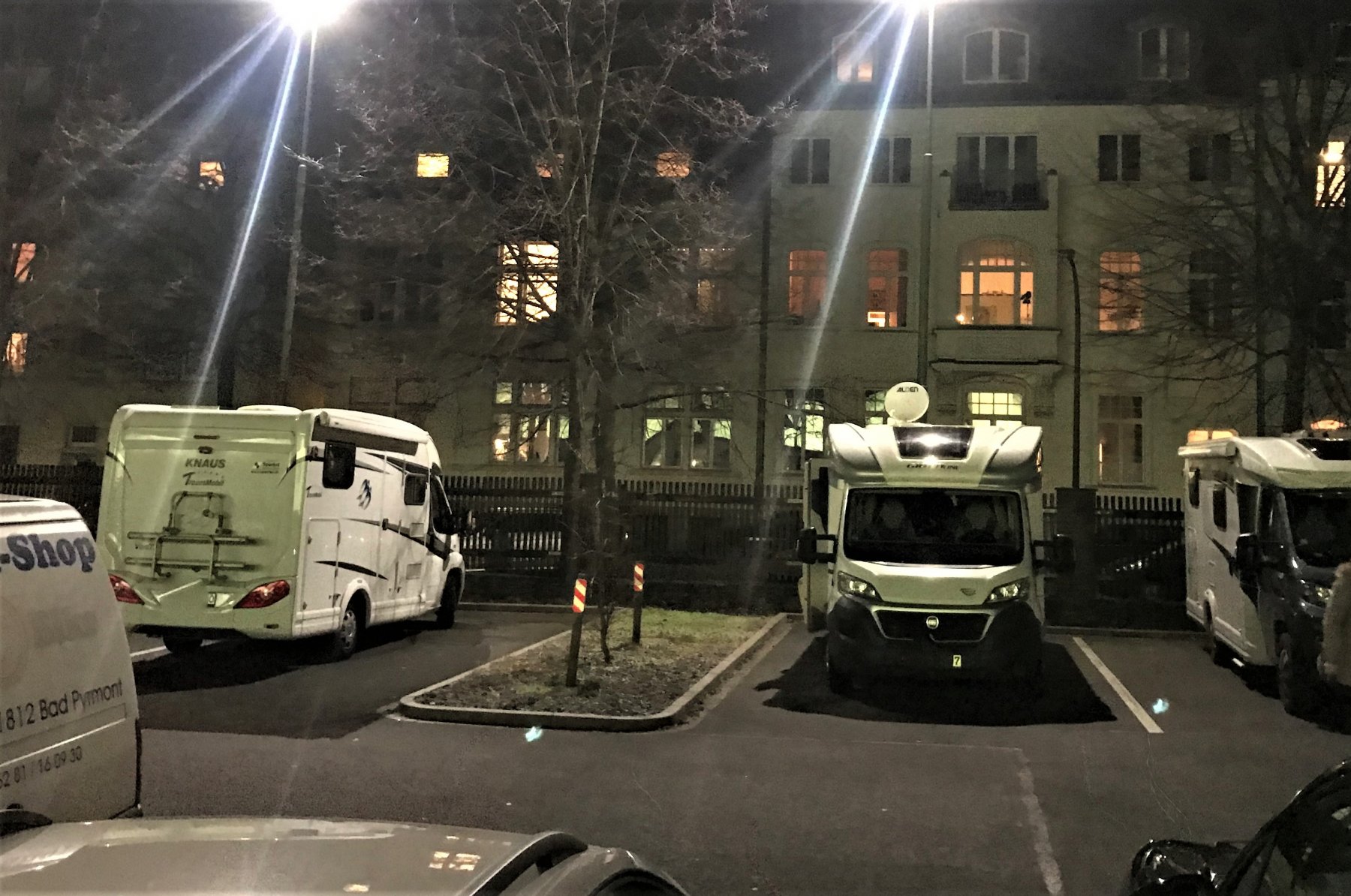 City Osnabrück — Photo 3