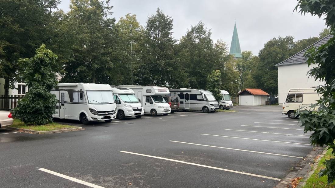 City Osnabrück — Photo 6