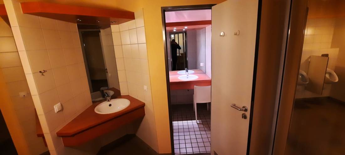 Wellness-Camp Düne 6 ***** — Photo 3