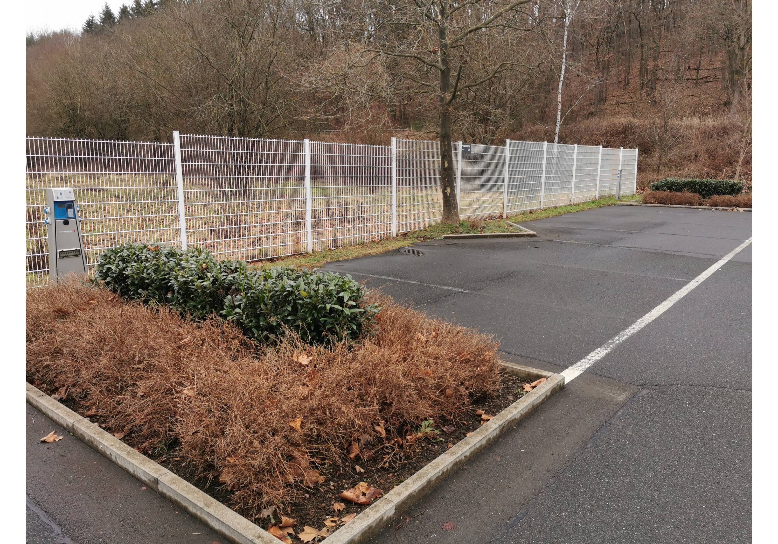 Parking Dometic — Photo 2