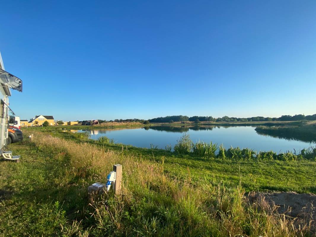 Fanø Fiskesø Rindby — Photo 2