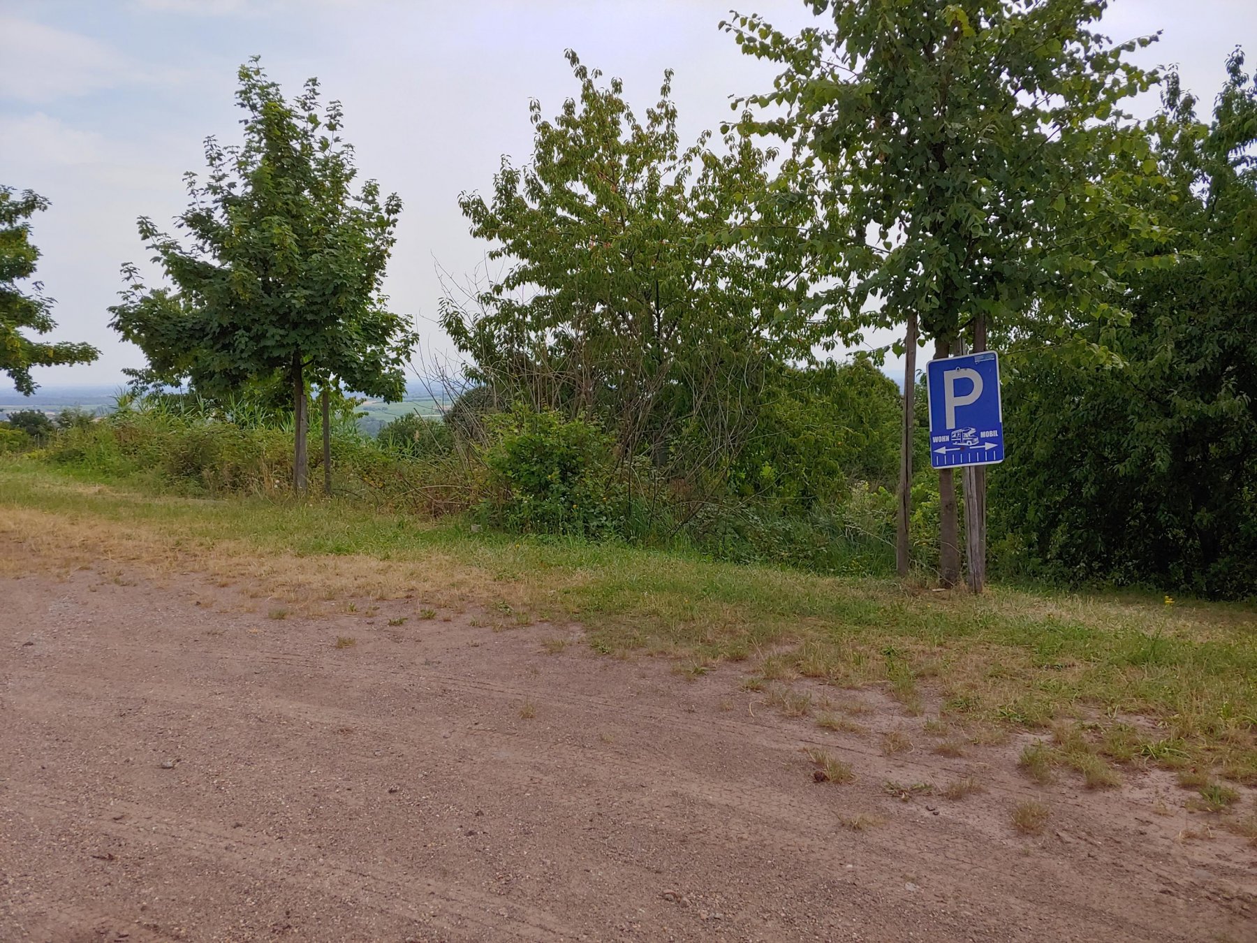 Stellplatz Dörrenbach — Photo 3