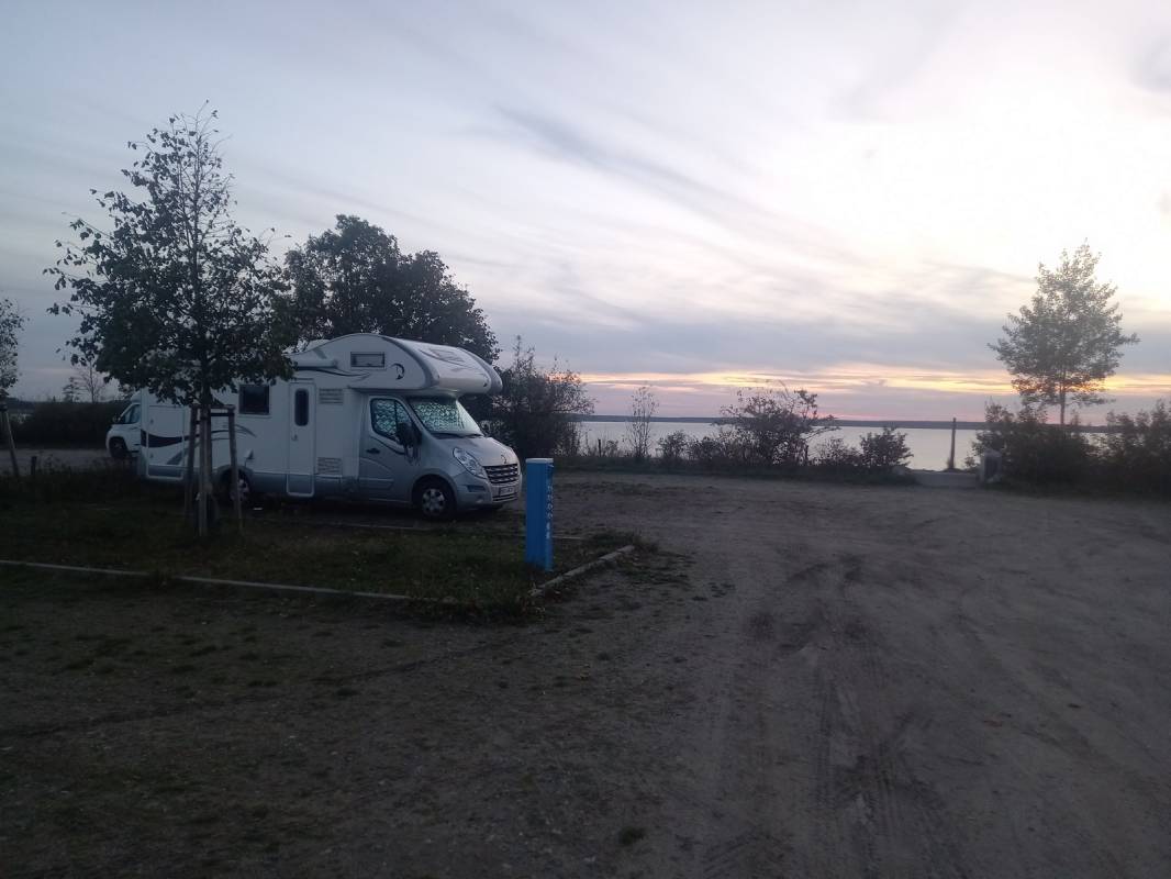 Campingapp.eu Aussichtspunkt Lieske NeuSeeland Germany