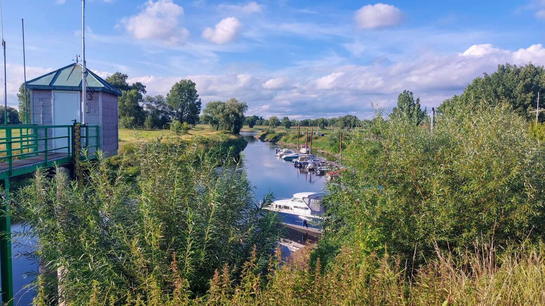 Campingplatz Elbufer — Photo 5