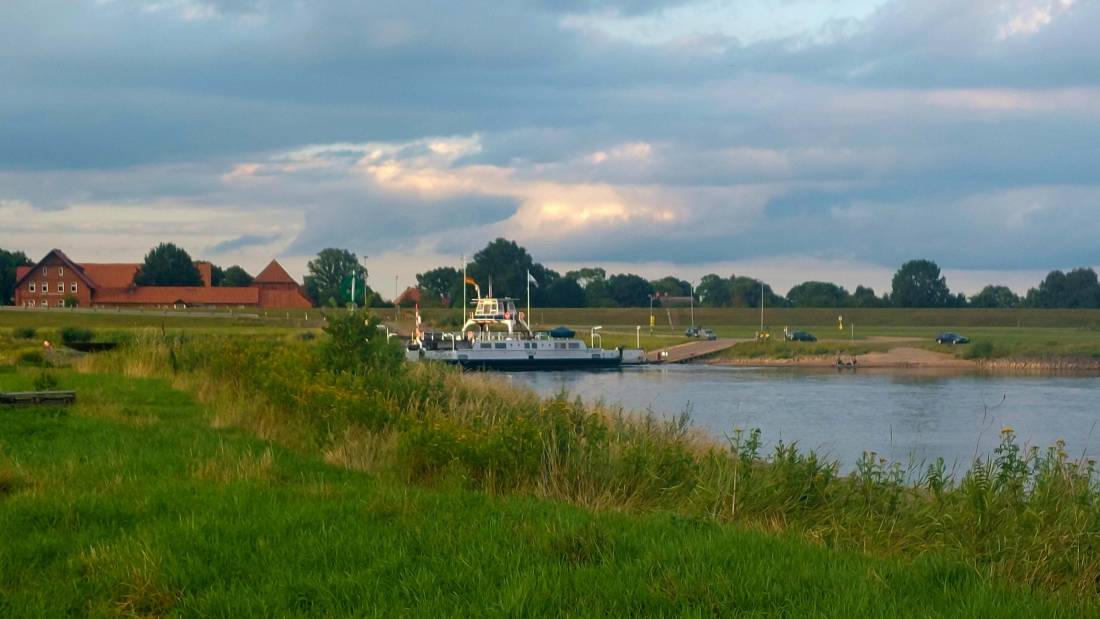 Campingplatz Elbufer — Photo 6