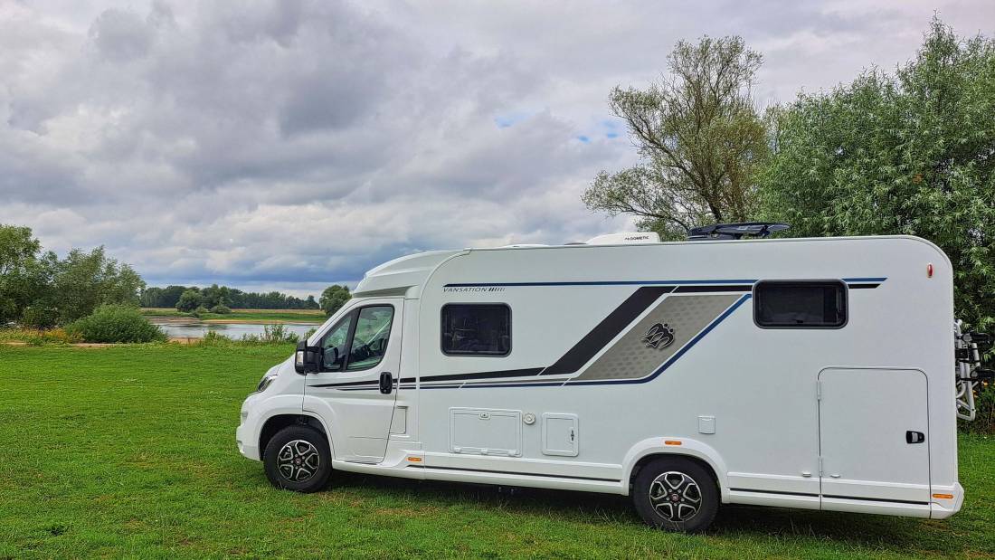 Campingplatz Elbufer — Photo 2