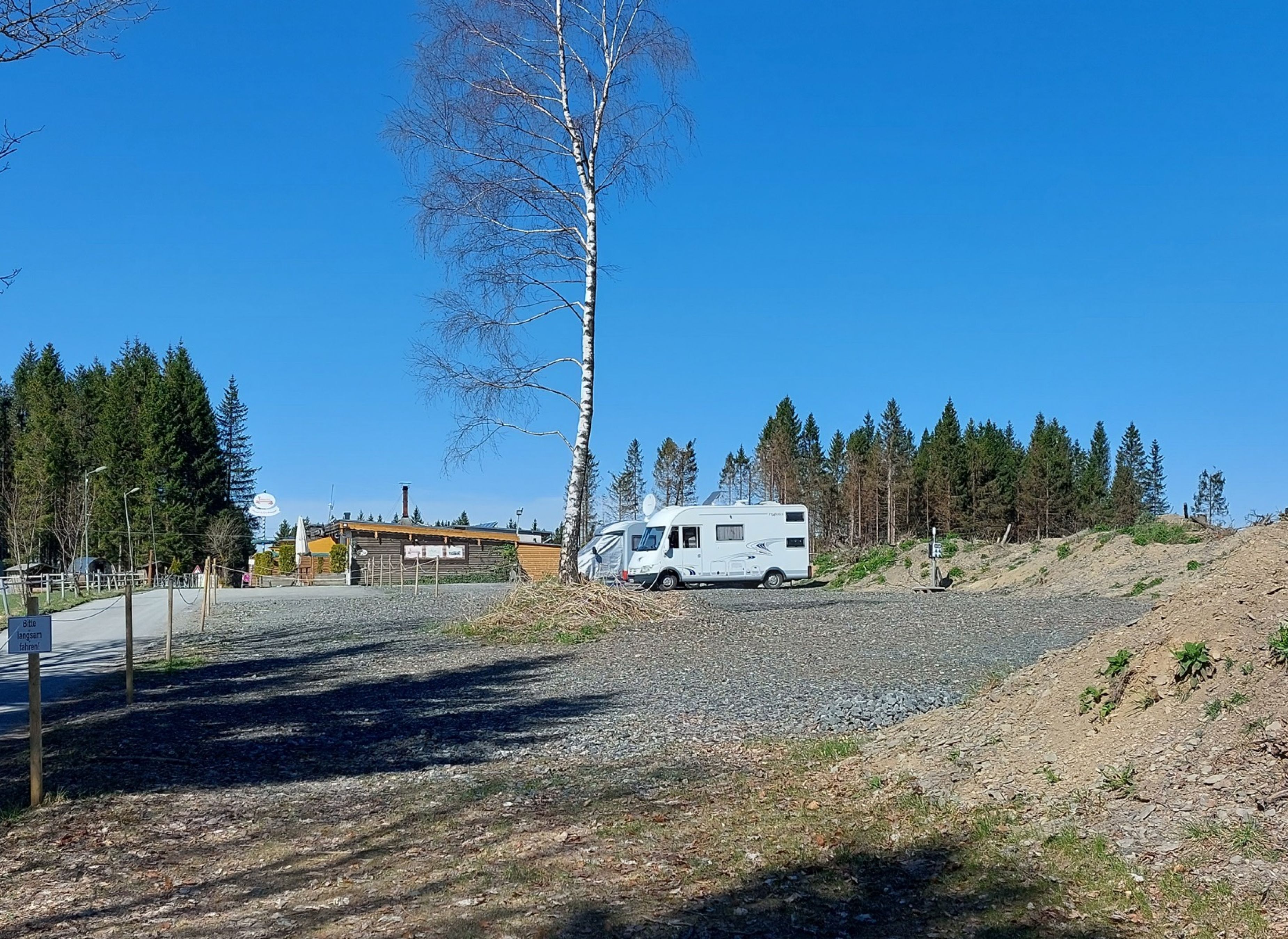 Skilift Schanze — Photo 2