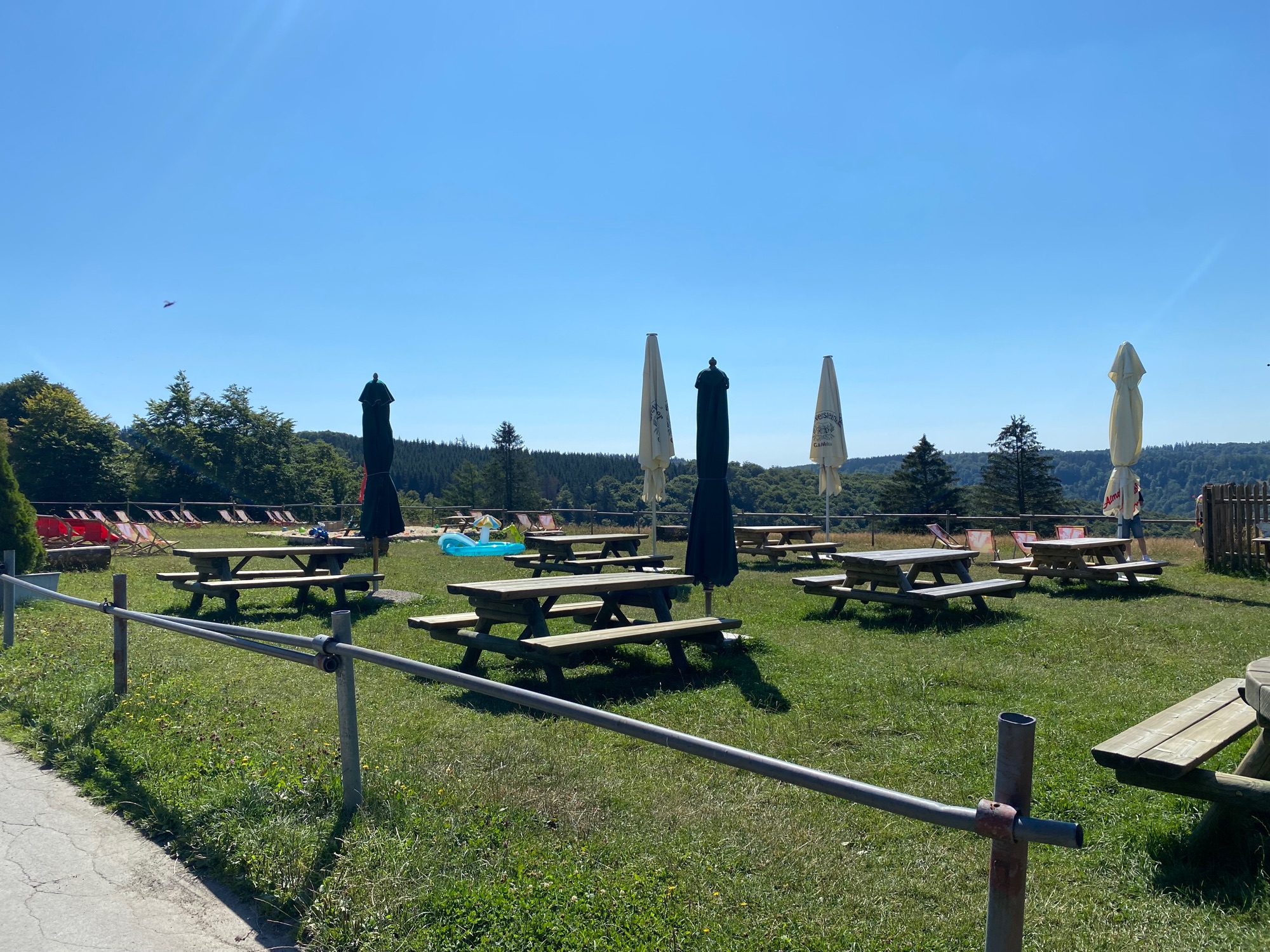 Skilift Schanze — Photo 5