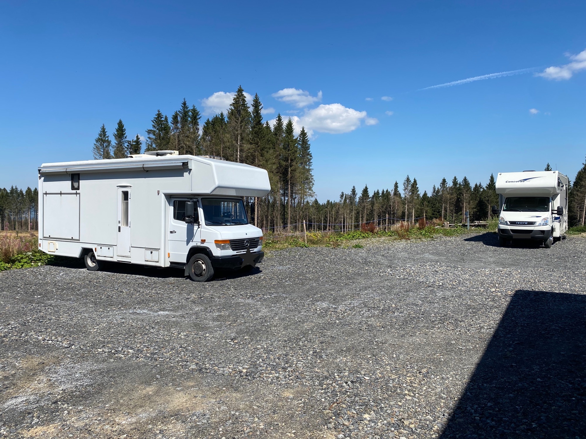 Skilift Schanze — Photo 4