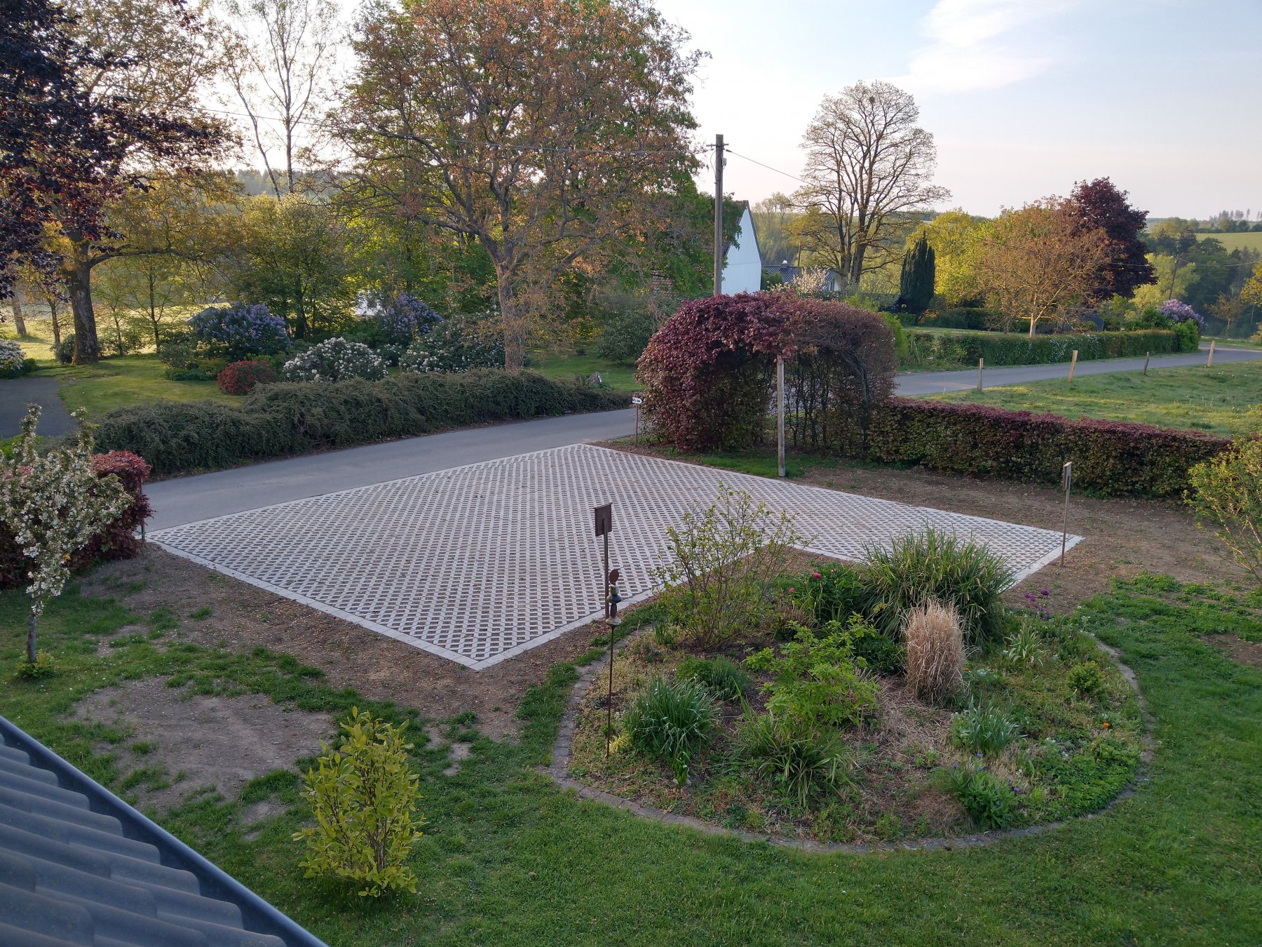 Schmitzebrinks Womo-Stellplatz — Photo 2