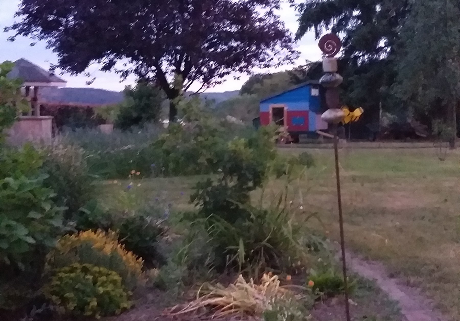 Schmitzebrinks Womo-Stellplatz — Photo 3