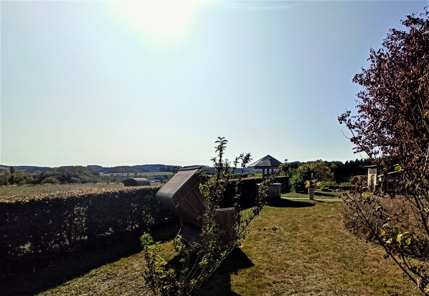 Schmitzebrinks Womo-Stellplatz — Photo 6