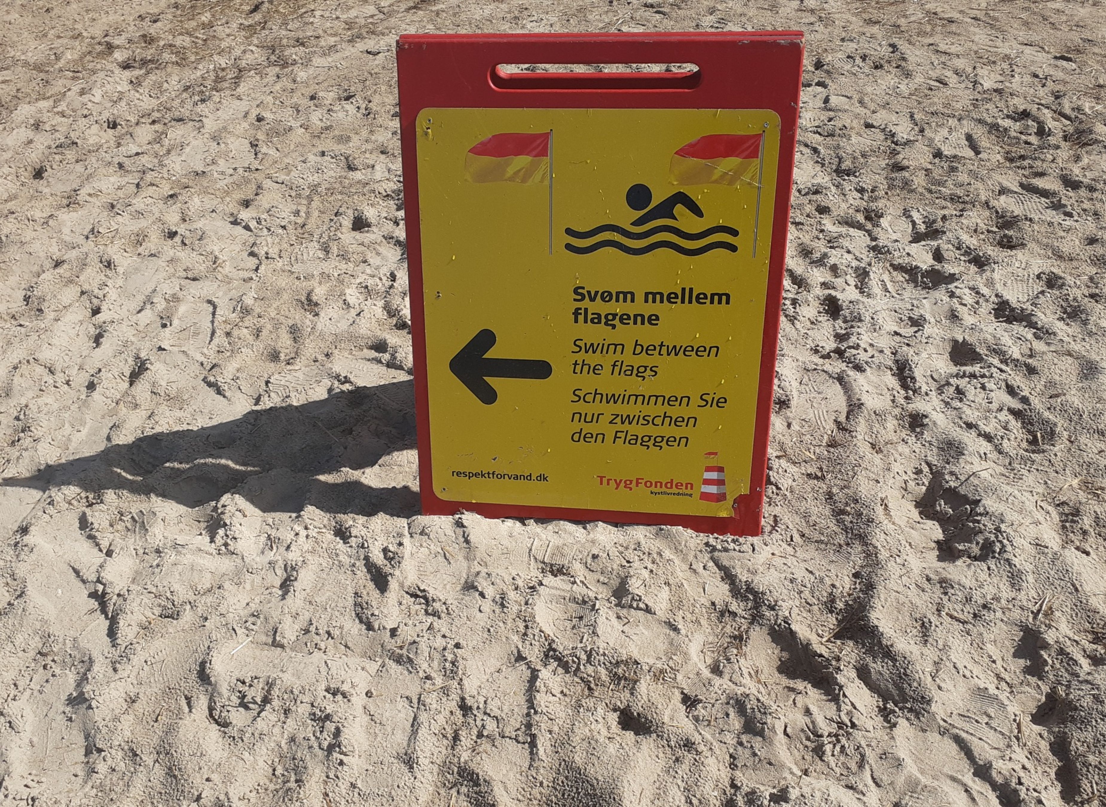 Hvidbjerg Strand Camping & Resort