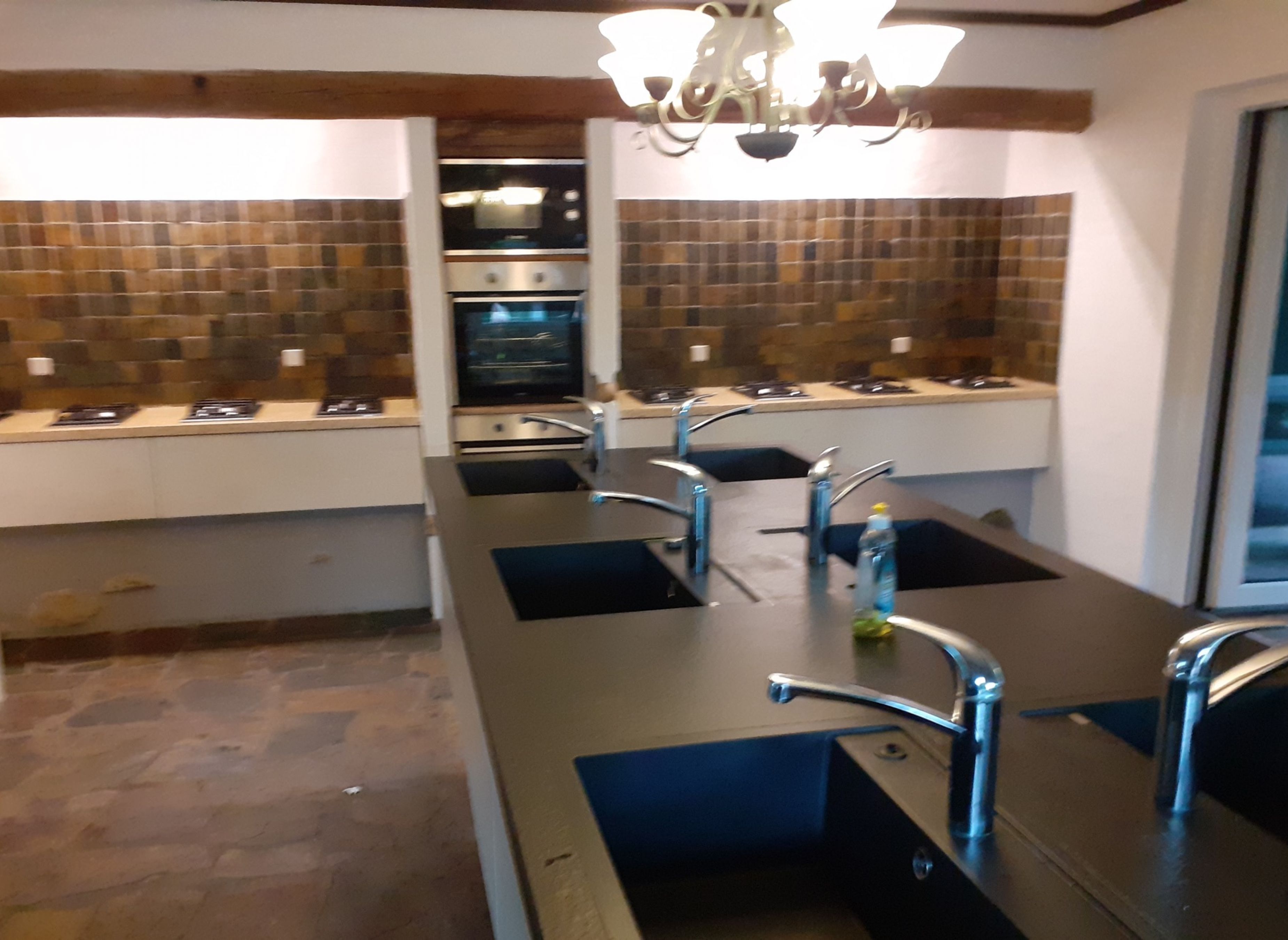 Hvidbjerg Strand Camping & Resort — Photo 5