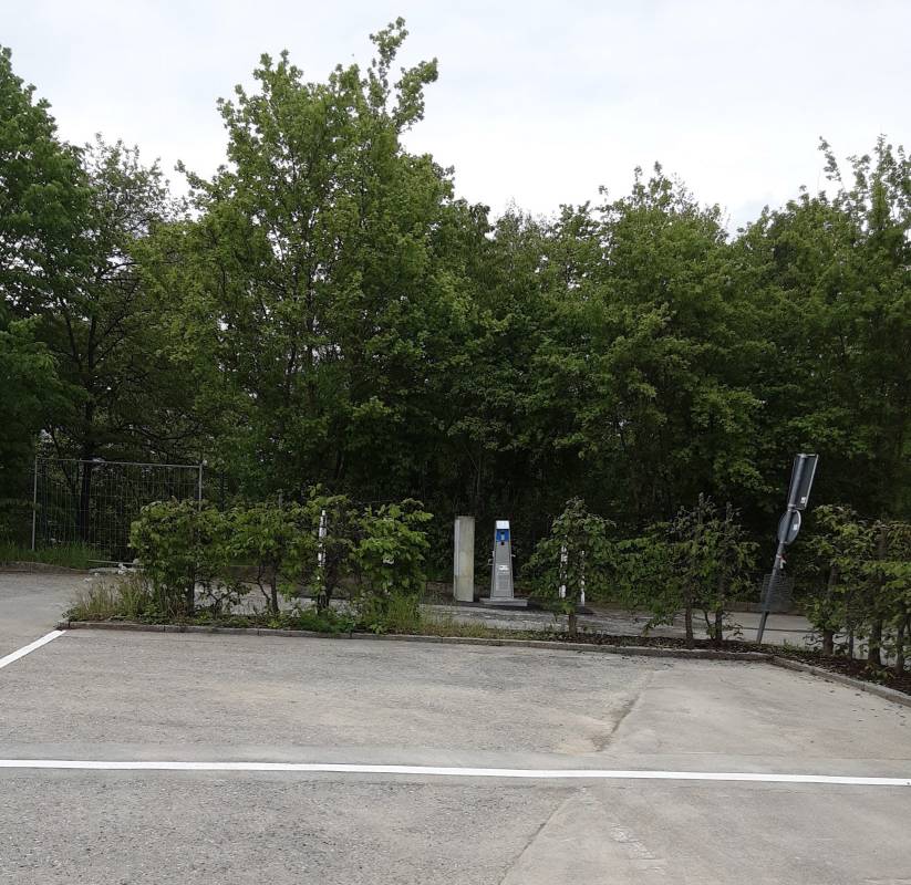 Stellplatz Balingen — Photo 3