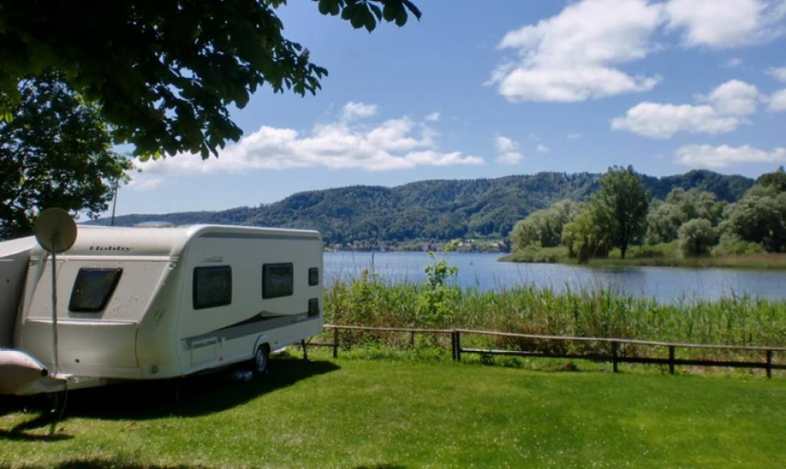 Camping Schachenhorn