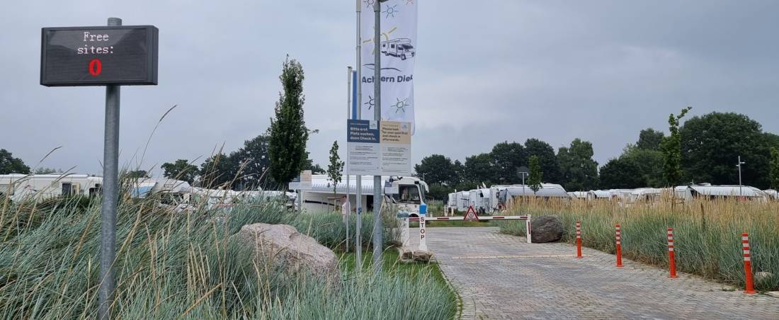 Achtern Diek — Photo 4