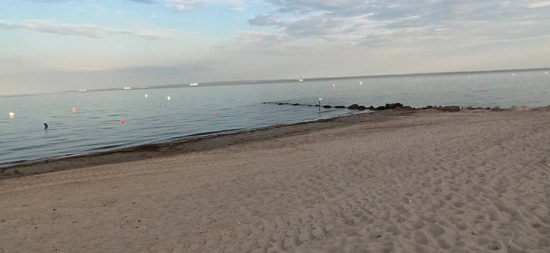 Campingplatz An der Düne