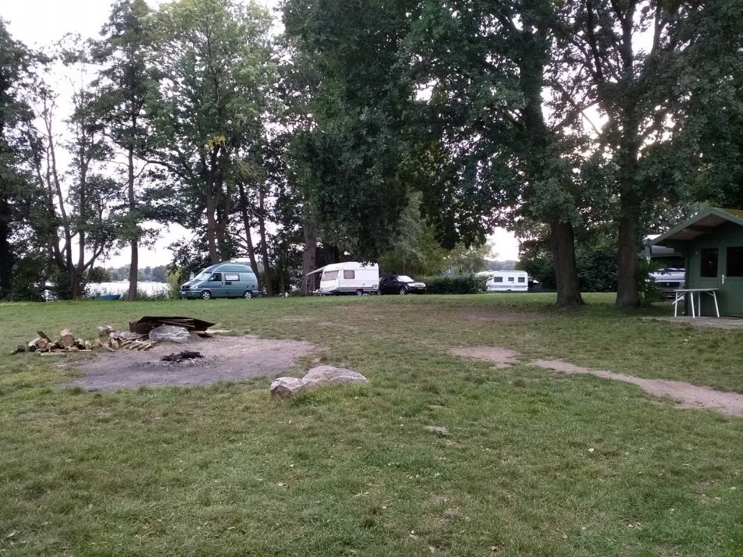 Campingplatz Schwalkenberg — Photo 4